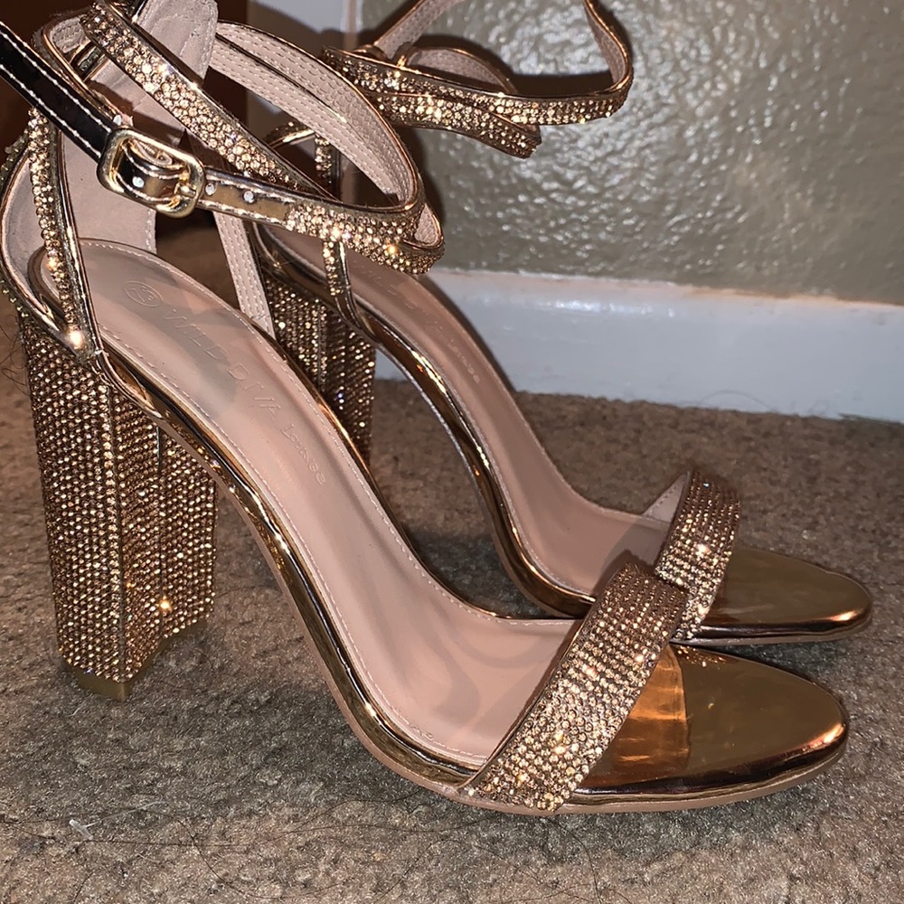 Women heel